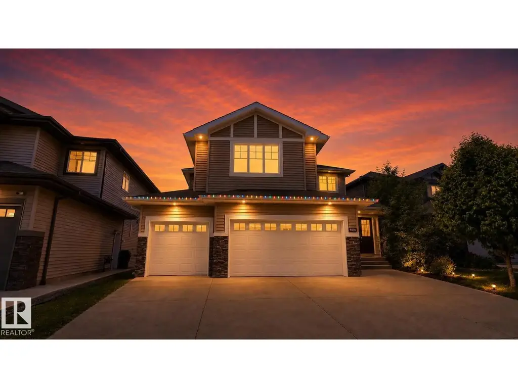 4016 8 St Nw, Edmonton